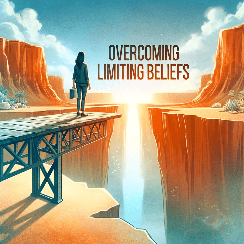 Overcome Limiting Beliefs
